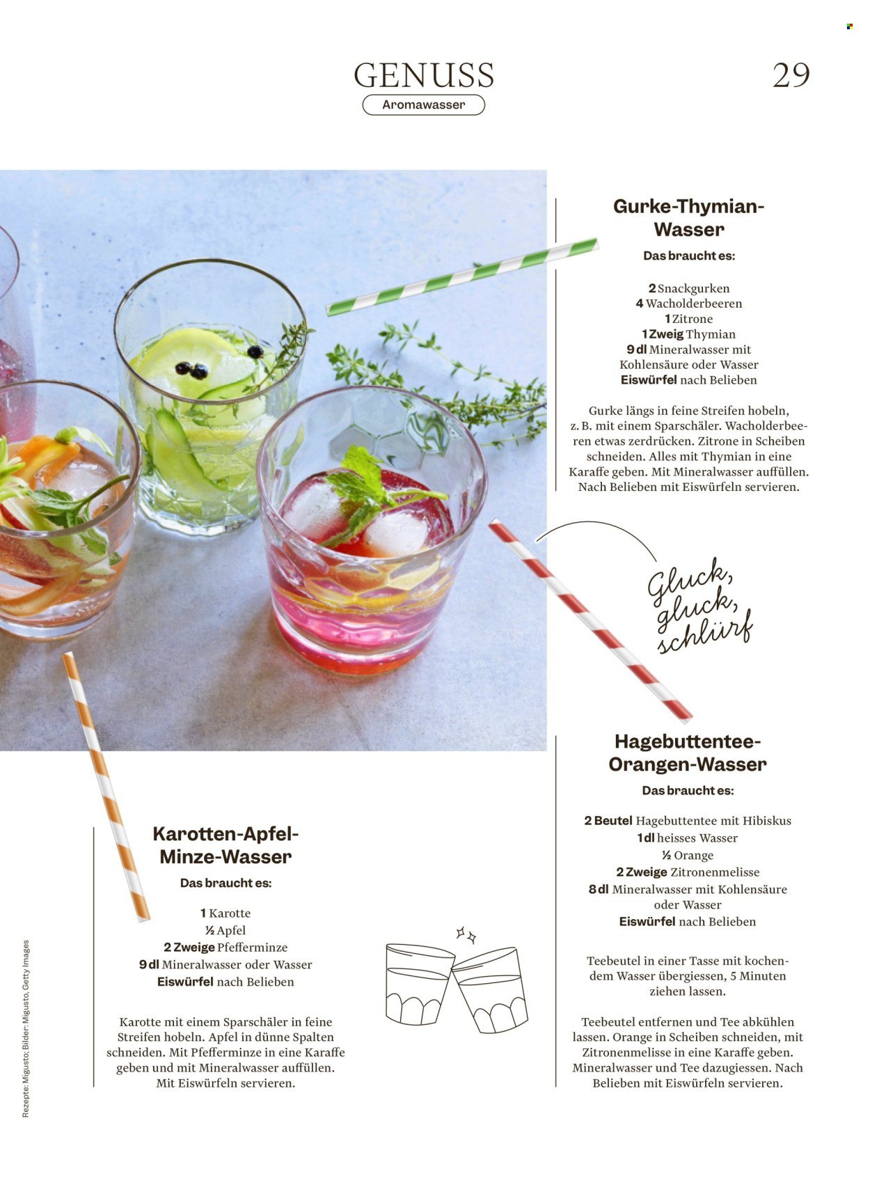 MIGROS Prospekt - Vom 15.7.2025 (2025-07-15 - 2025-07-21)