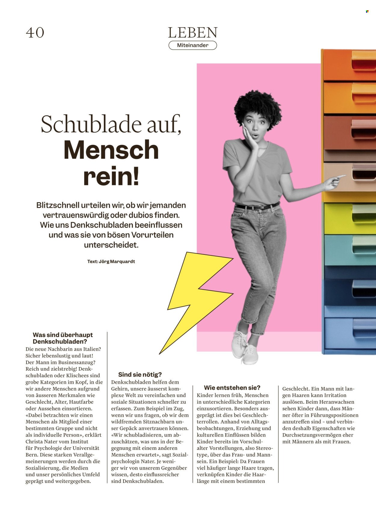 MIGROS Prospekt - Vom 15.7.2025 (2025-07-15 - 2025-07-21)