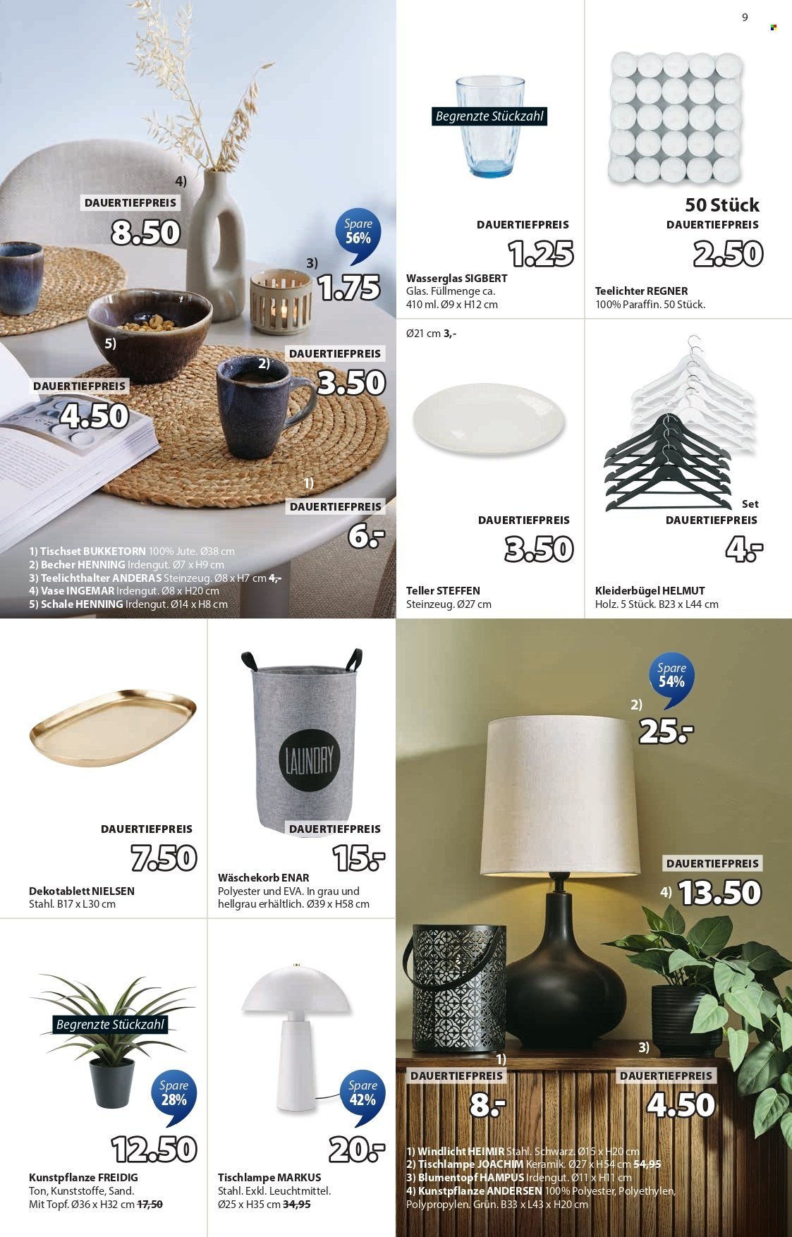 JYSK Prospekt - Grossartige Angebote (2025-12-23 - 2026-01-05)