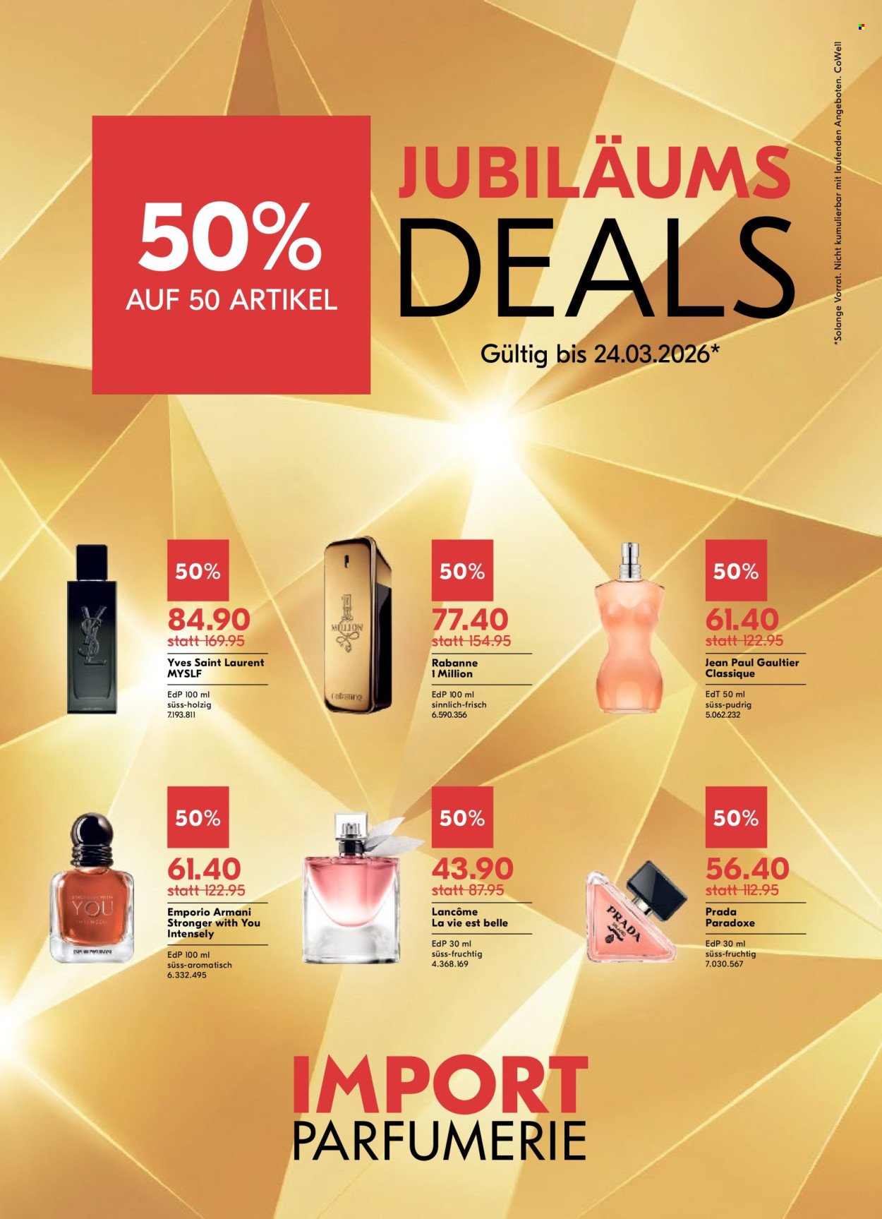 COOP Prospekt - COOPZEITUNG (2026-03-12 - 2026-03-18)