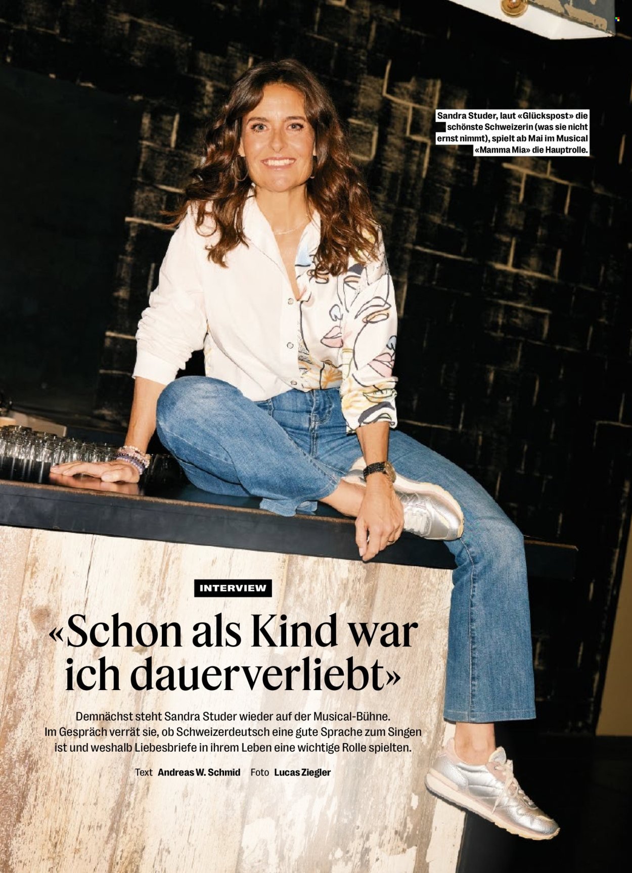 COOP Prospekt - COOPZEITUNG (2026-03-12 - 2026-03-18)