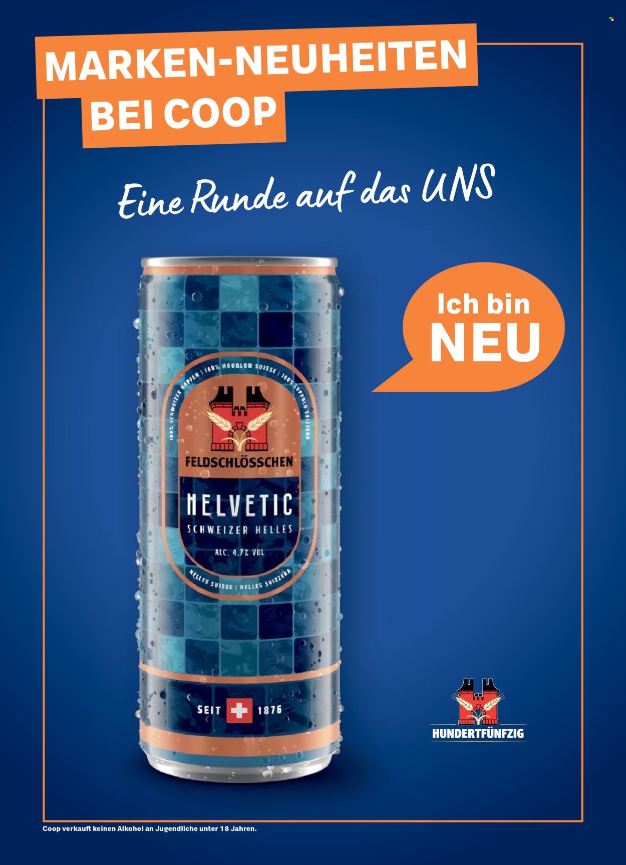 COOP Prospekt - COOPZEITUNG (2026-03-12 - 2026-03-18)