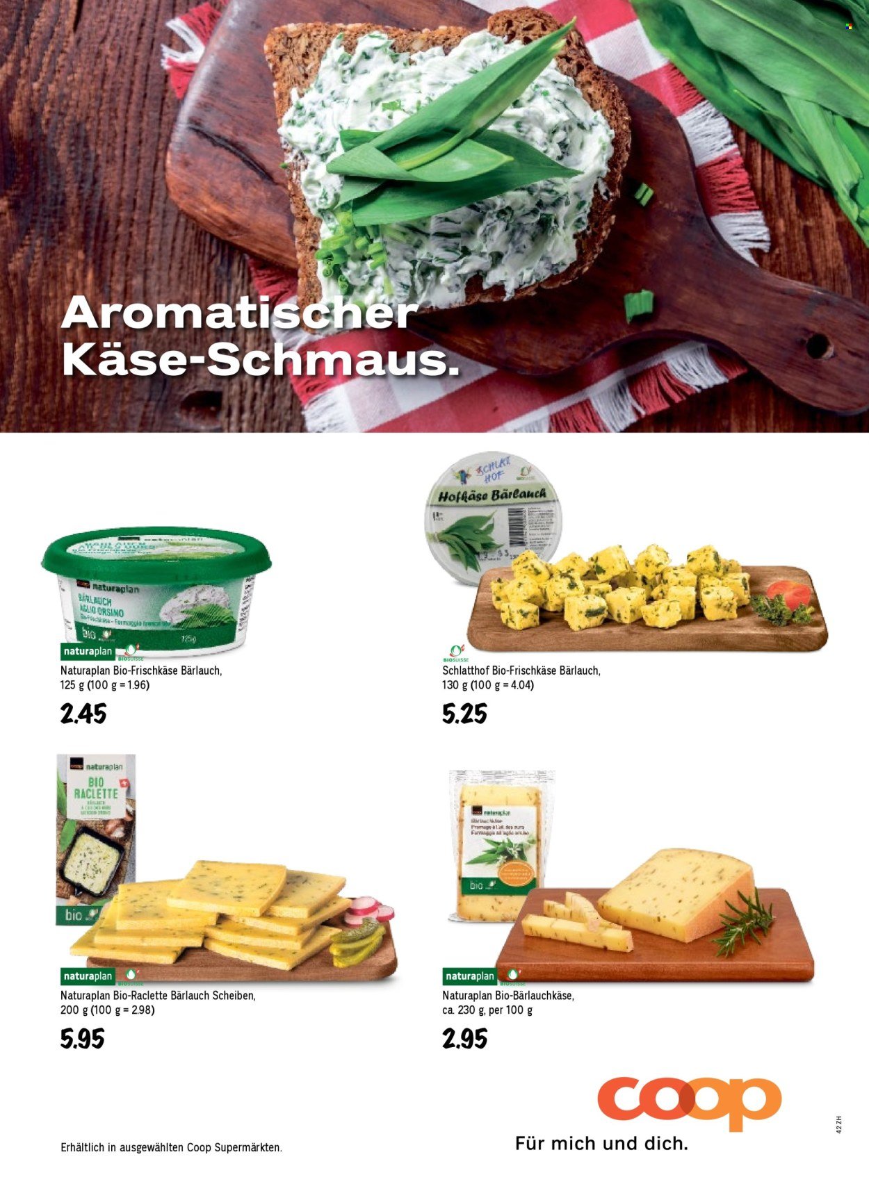 COOP Prospekt - COOPZEITUNG (2026-03-12 - 2026-03-18)