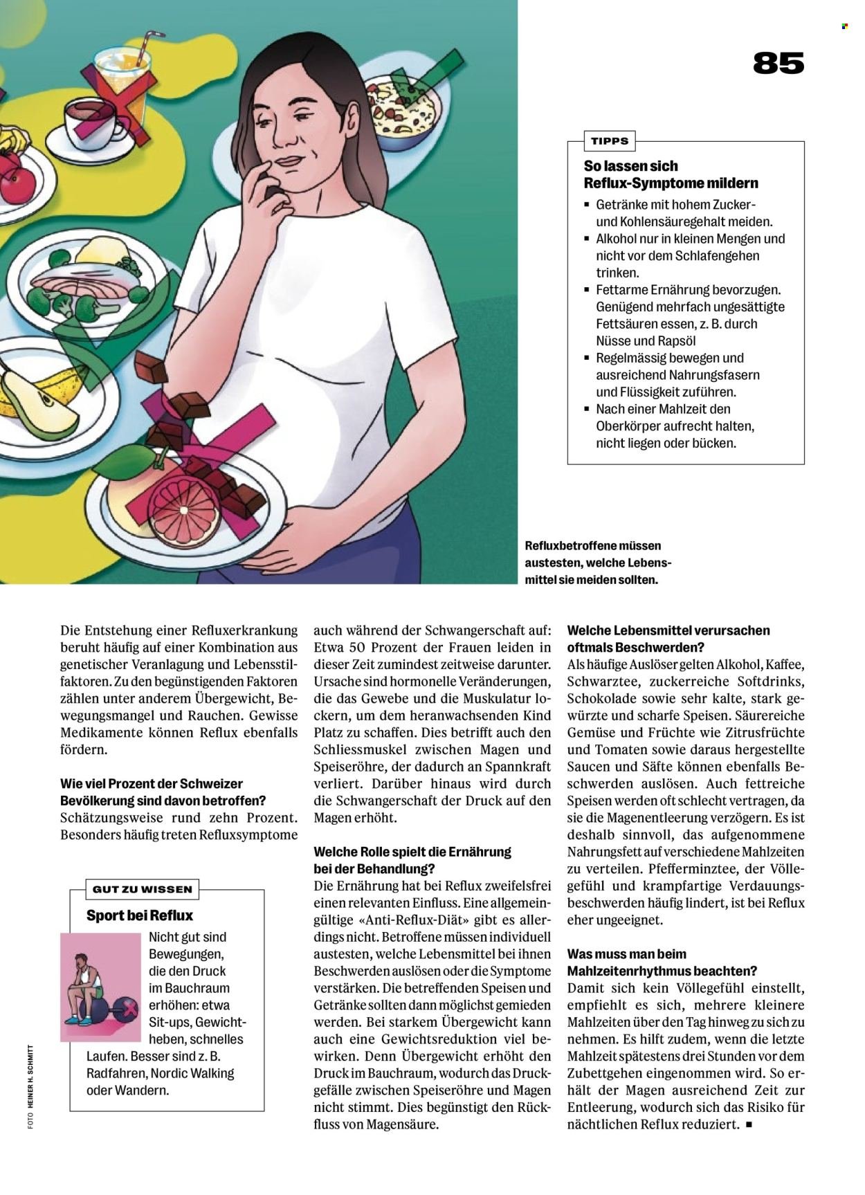 COOP Prospekt - COOPZEITUNG (2026-03-12 - 2026-03-18)