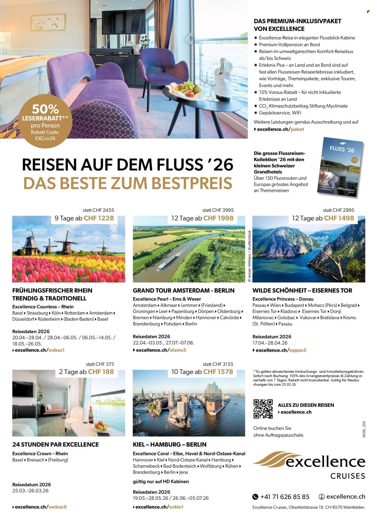 COOP Prospekt - COOPZEITUNG (2026-03-12 - 2026-03-18)