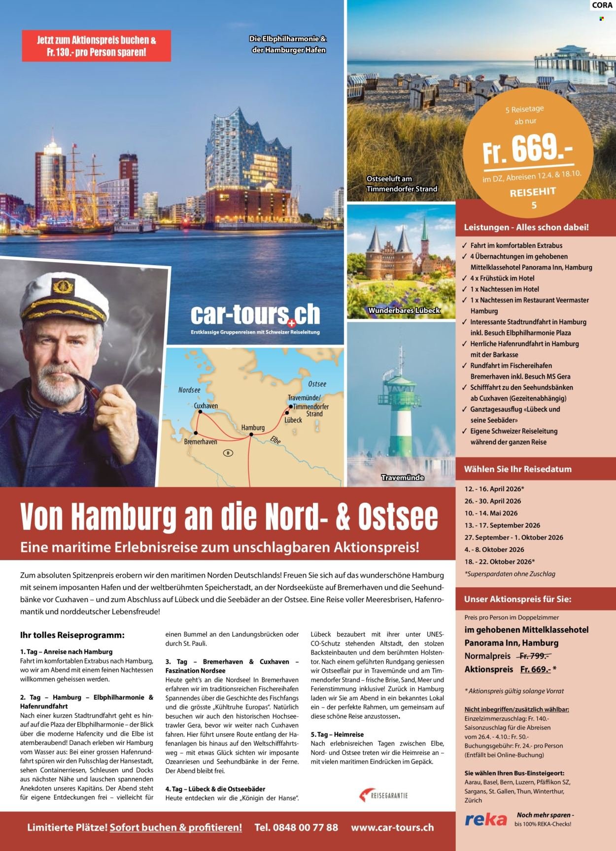 COOP Prospekt - COOPZEITUNG (2026-03-12 - 2026-03-18)