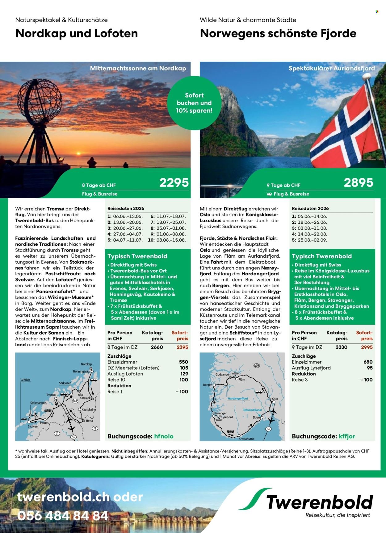 COOP Prospekt - COOPZEITUNG (2026-03-12 - 2026-03-18)