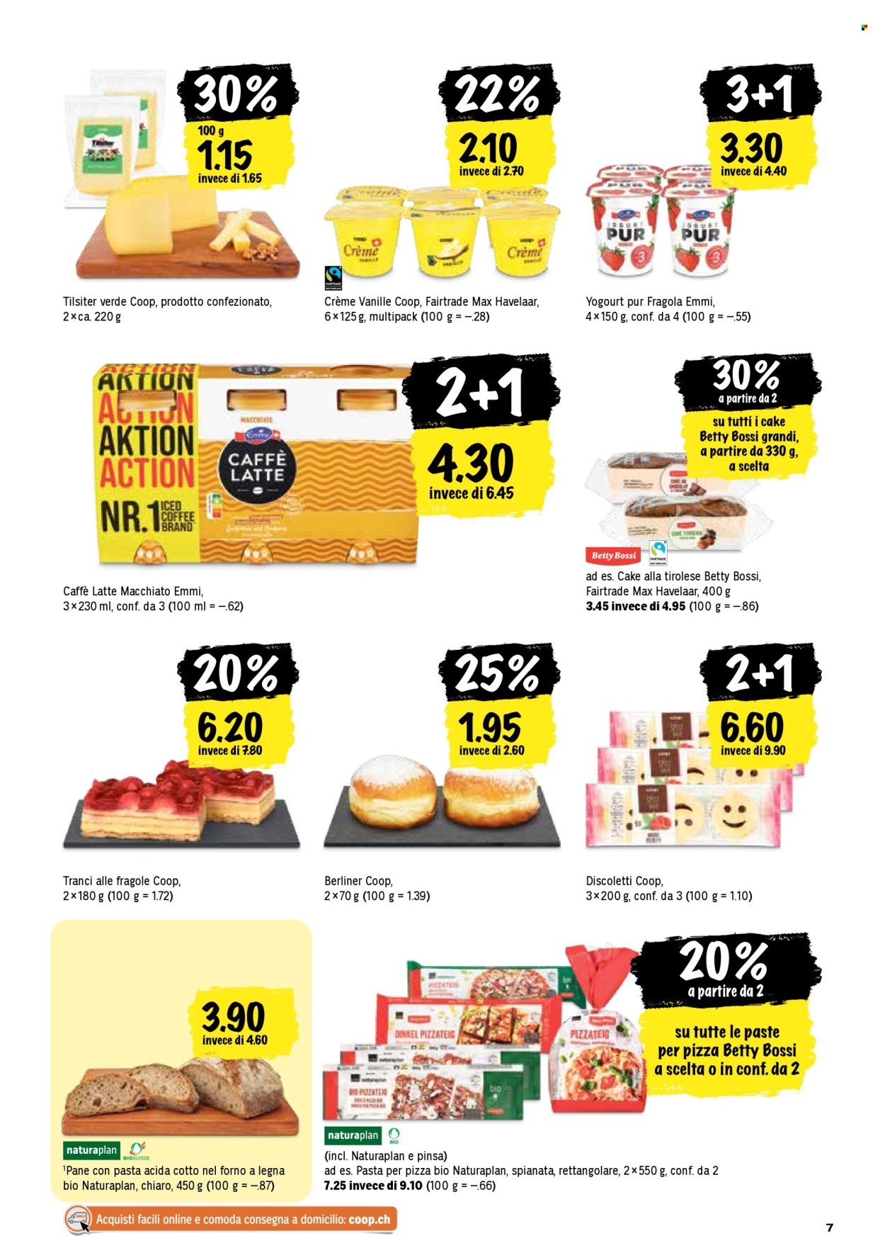 COOP Prospekt - Azioni Coop (2025-09-11 - 2025-09-17)