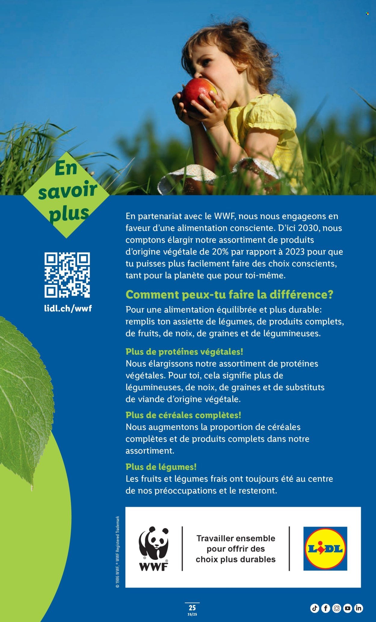 LIDL Prospekt - SEM 35 (2025-08-28 - 2025-09-03)