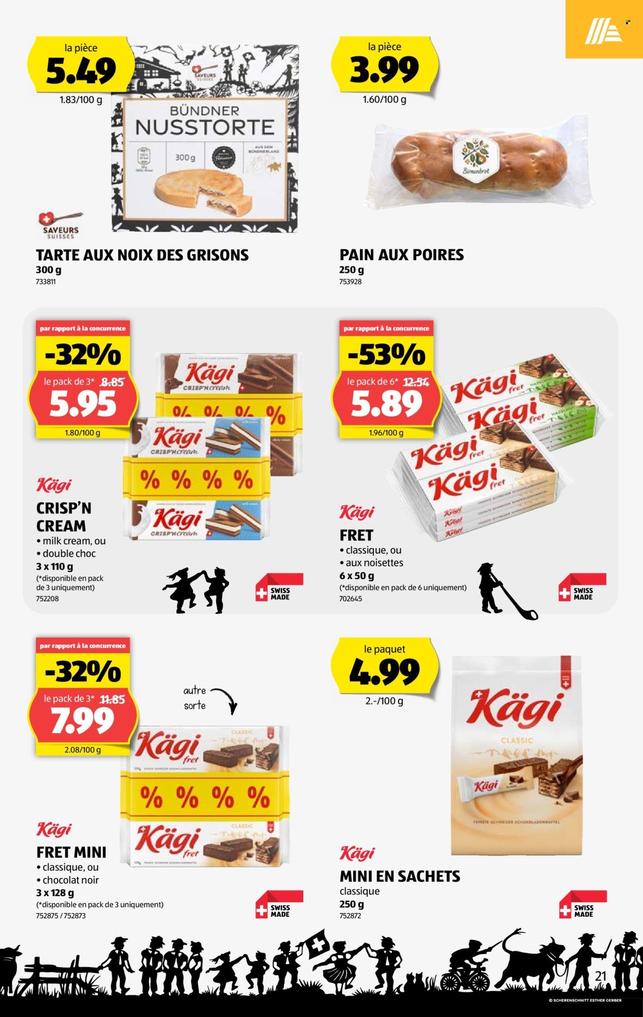 ALDI Prospekt - Vom 23.4.2026 (2026-04-23 - 2026-04-29)