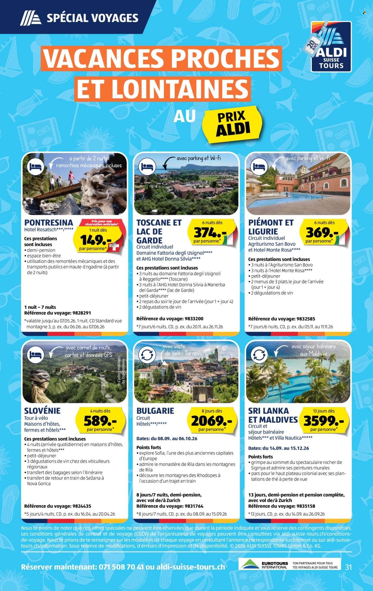 ALDI Prospekt - Vom 23.4.2026 (2026-04-23 - 2026-04-29)