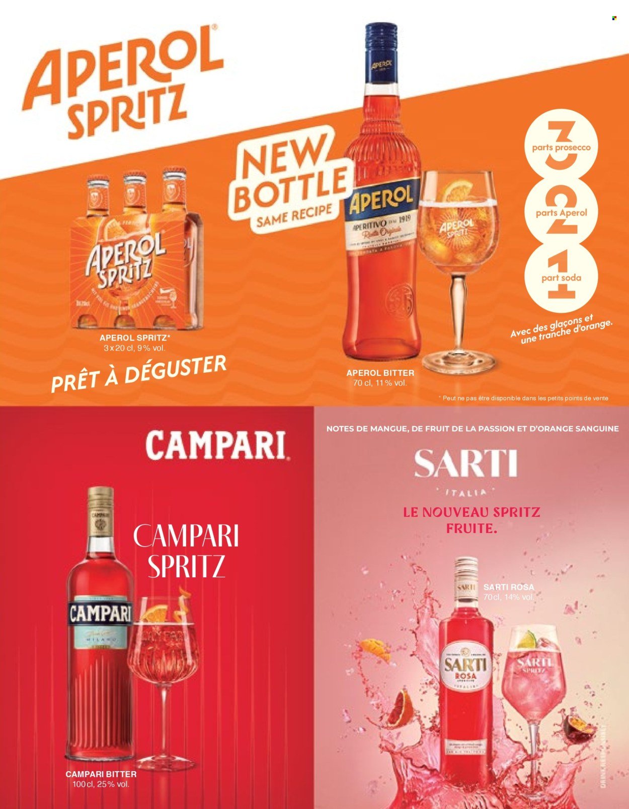 VOLG Prospekt - Vom 1.4.2026 (2026-04-01 - 2026-04-30)