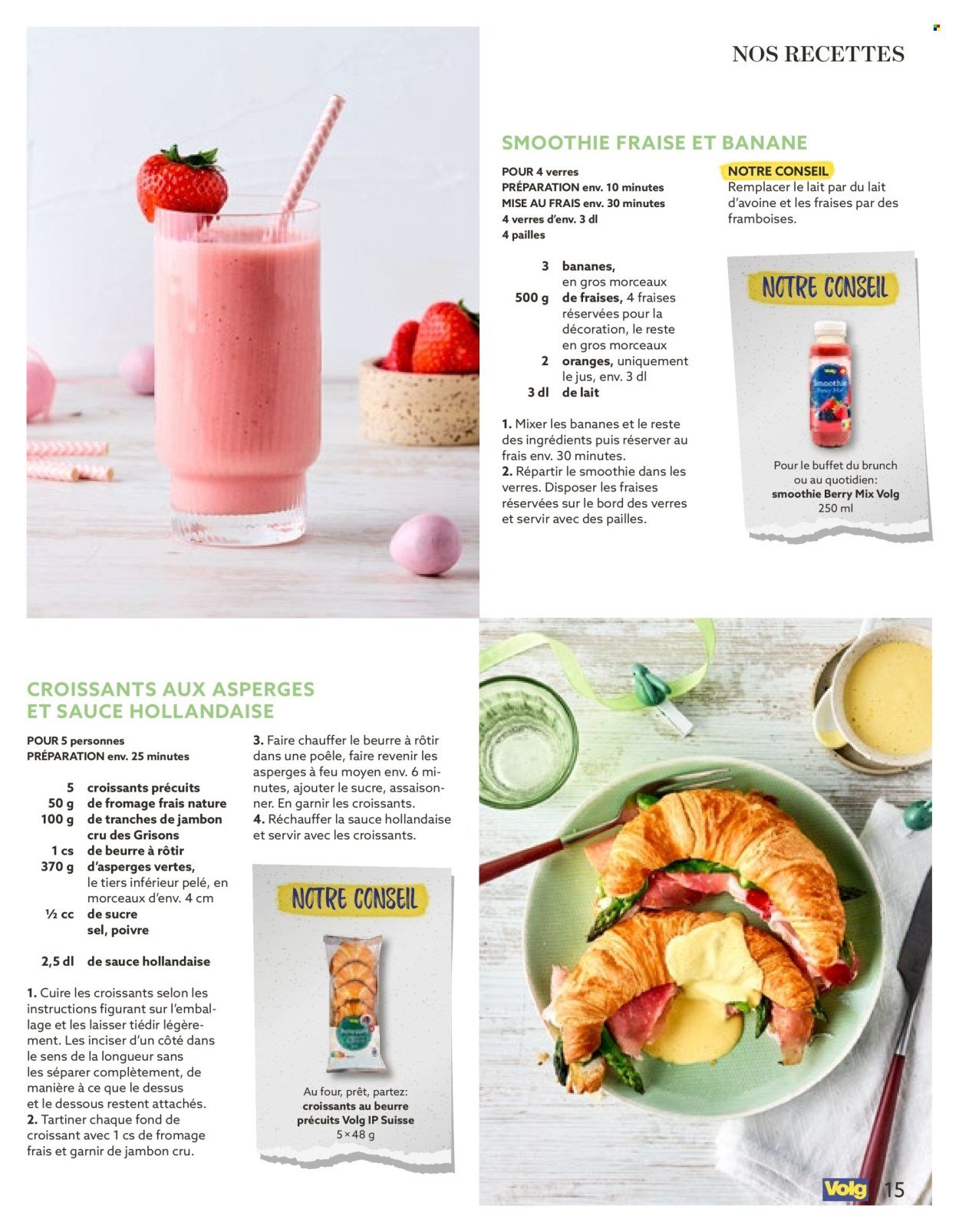 VOLG Prospekt - Vom 1.4.2026 (2026-04-01 - 2026-04-30)