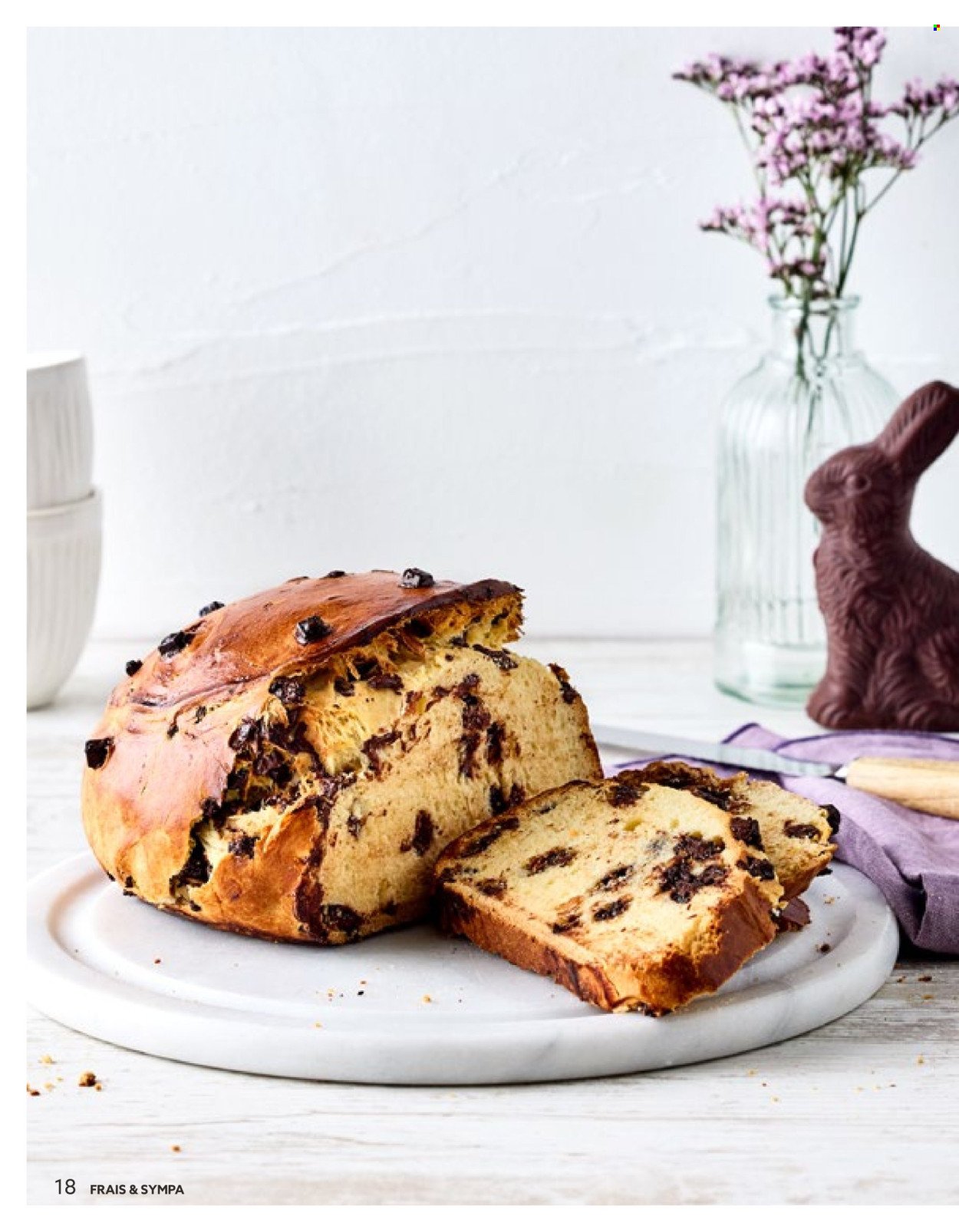 VOLG Prospekt - Vom 1.4.2026 (2026-04-01 - 2026-04-30)