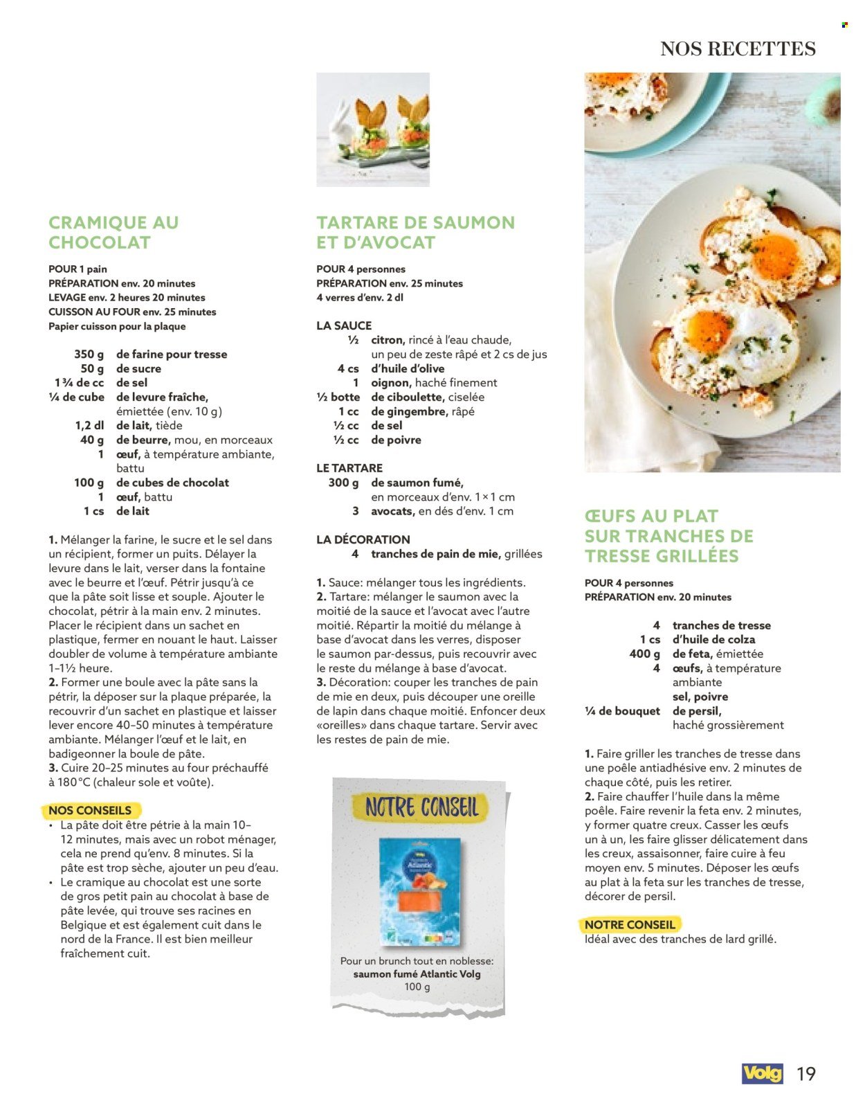 VOLG Prospekt - Vom 1.4.2026 (2026-04-01 - 2026-04-30)