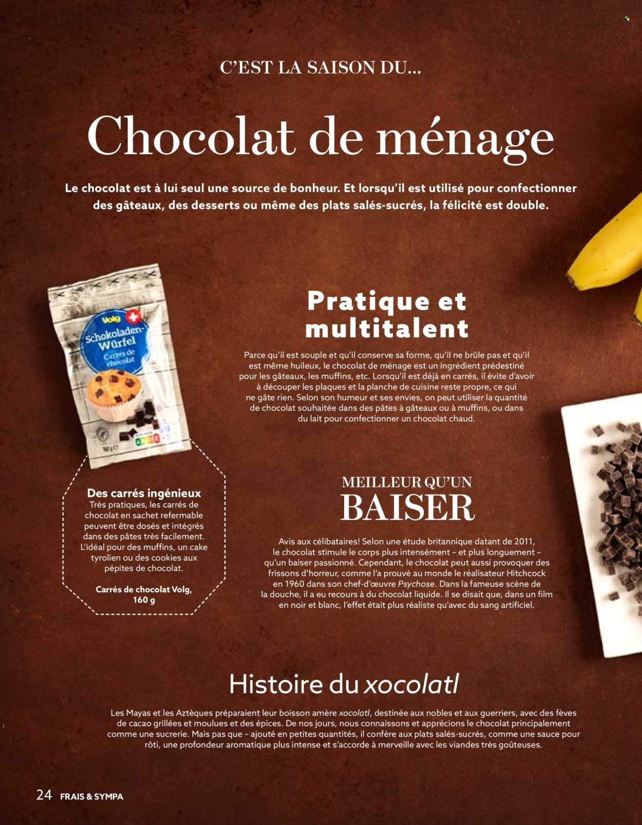 VOLG Prospekt - Vom 1.4.2026 (2026-04-01 - 2026-04-30)