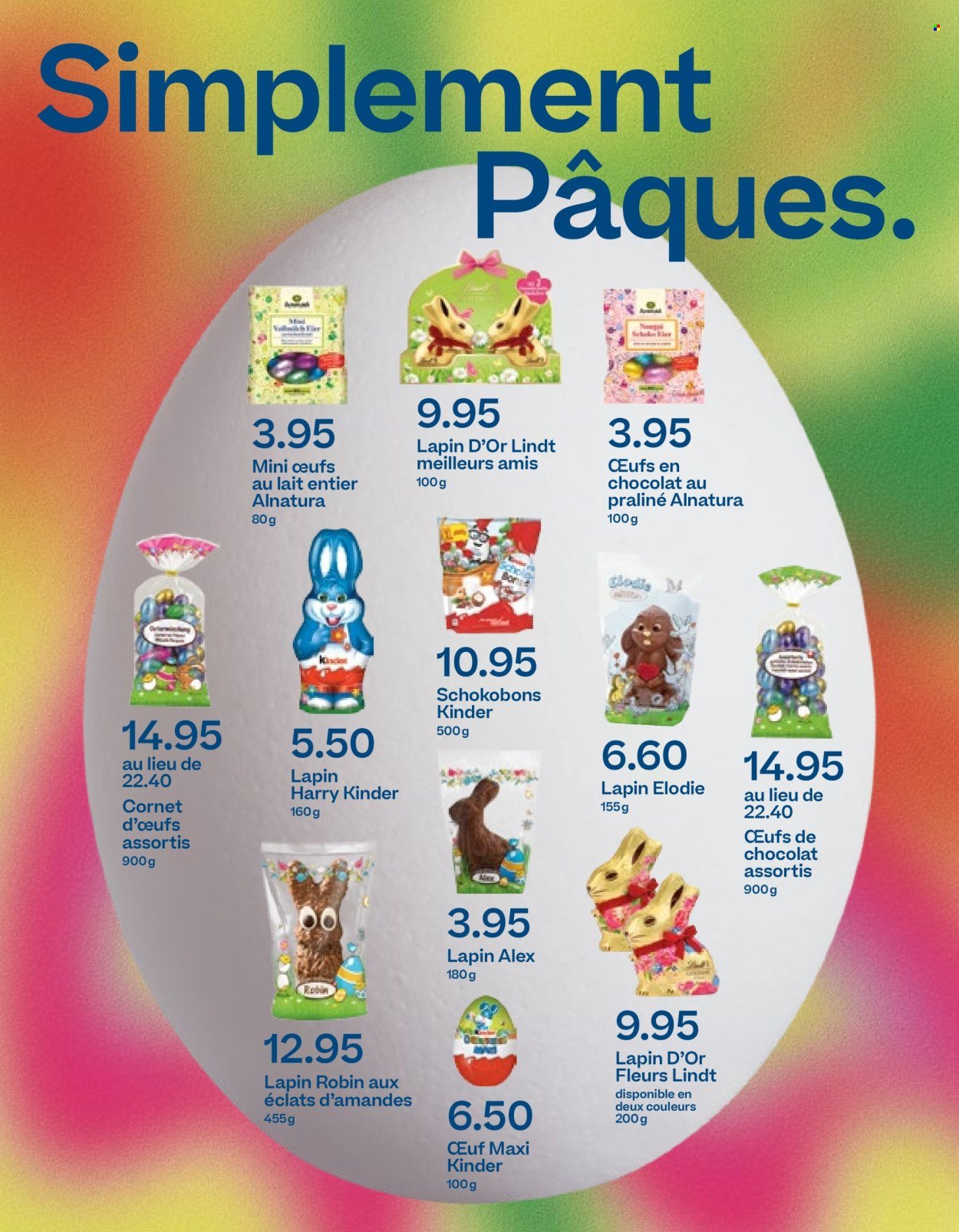 VOLG Prospekt - Vom 1.4.2026 (2026-04-01 - 2026-04-30)