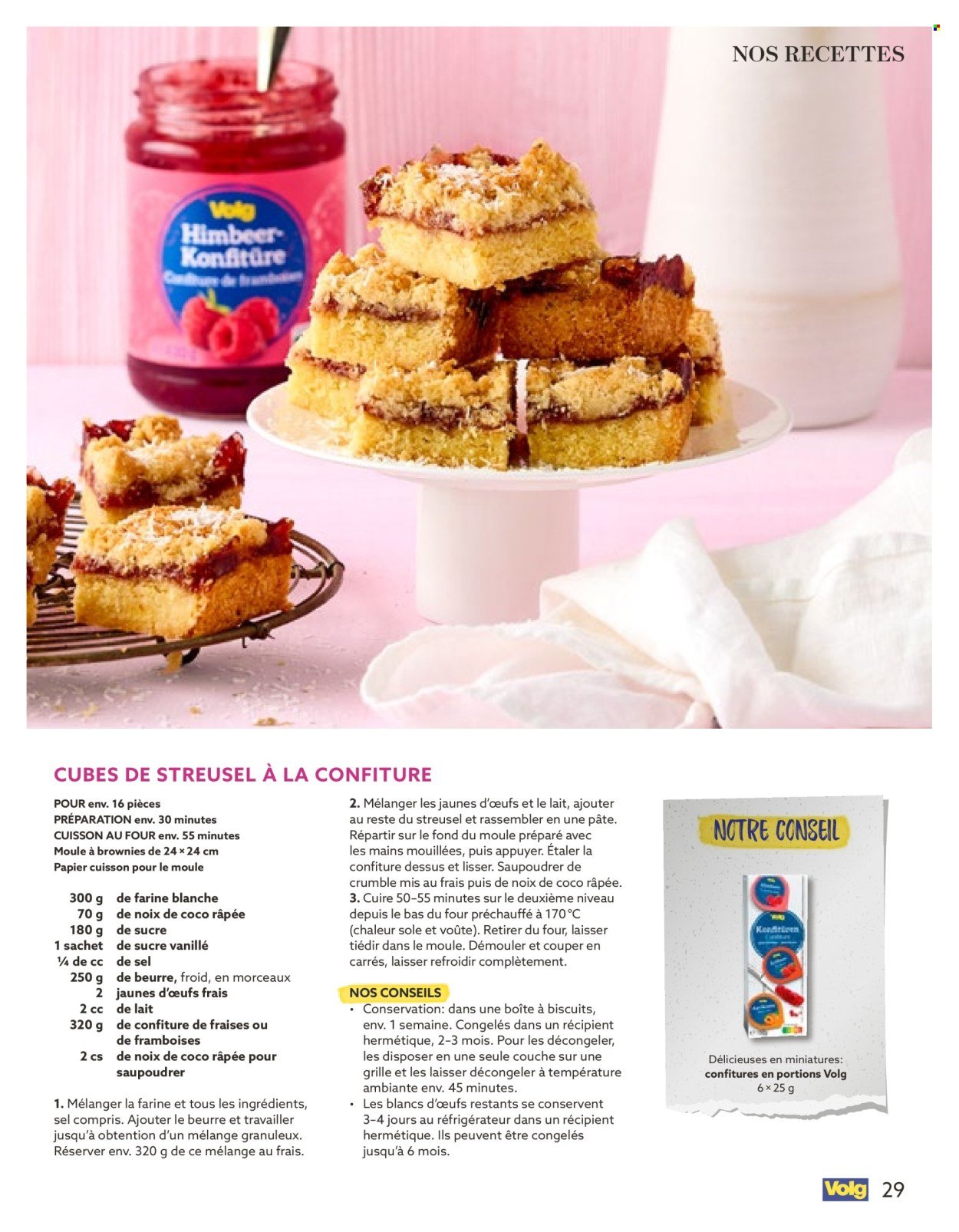 VOLG Prospekt - Vom 1.4.2026 (2026-04-01 - 2026-04-30)