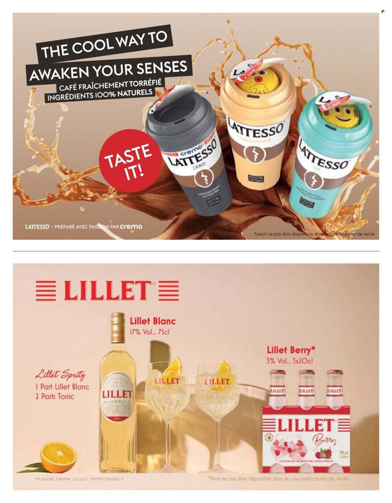 VOLG Prospekt - Vom 1.4.2026 (2026-04-01 - 2026-04-30)