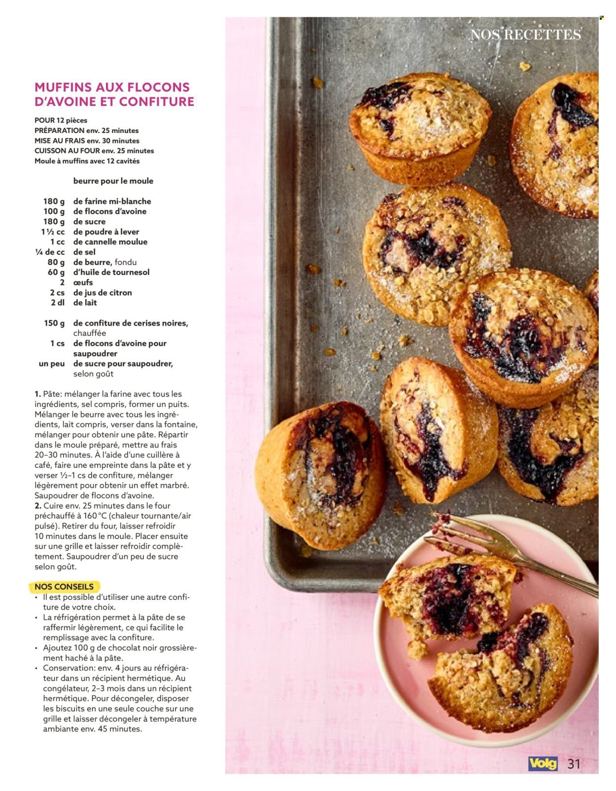 VOLG Prospekt - Vom 1.4.2026 (2026-04-01 - 2026-04-30)