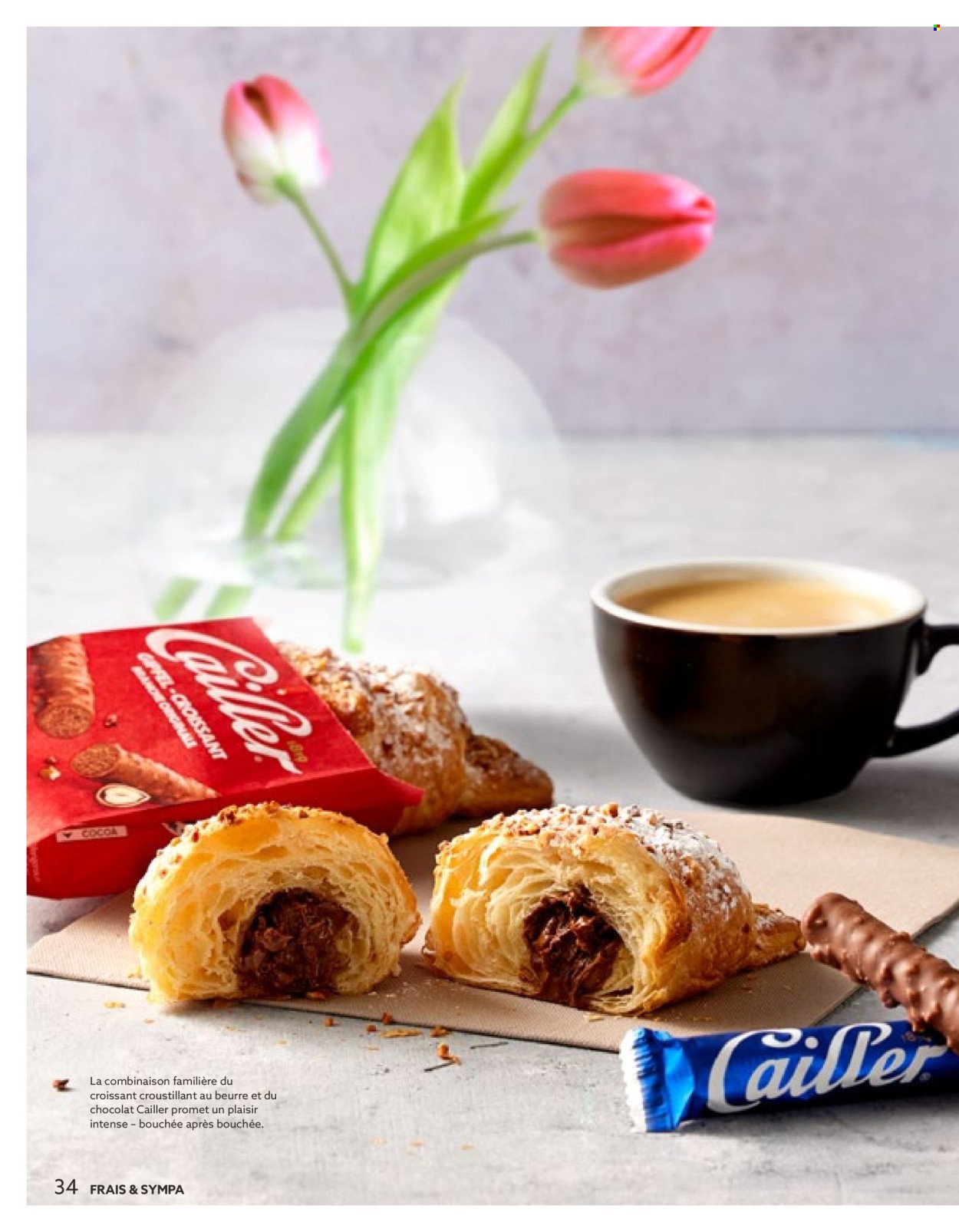 VOLG Prospekt - Vom 1.4.2026 (2026-04-01 - 2026-04-30)