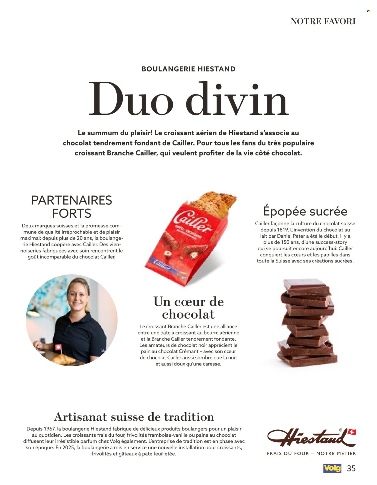 VOLG Prospekt - Vom 1.4.2026 (2026-04-01 - 2026-04-30)