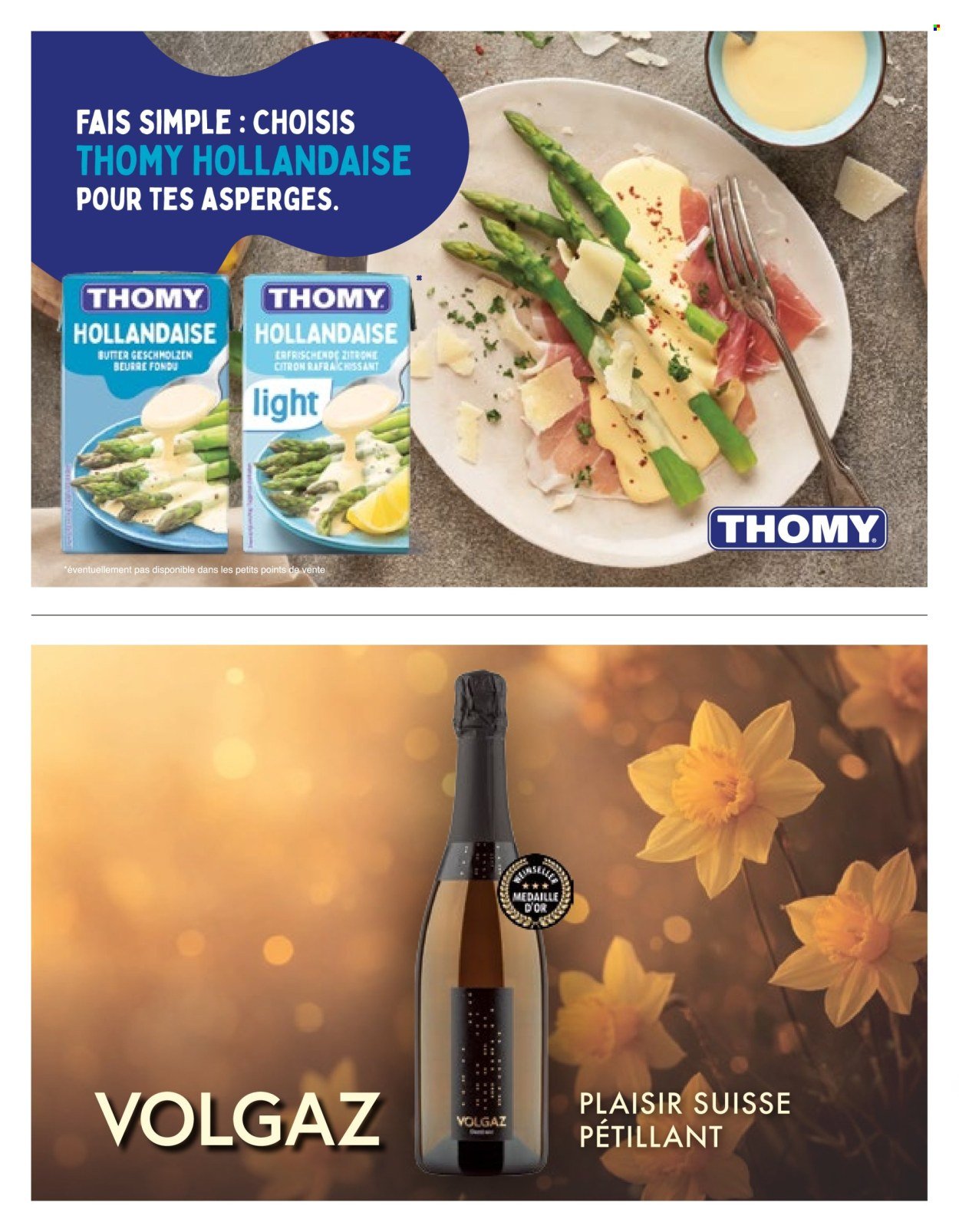 VOLG Prospekt - Vom 1.4.2026 (2026-04-01 - 2026-04-30)