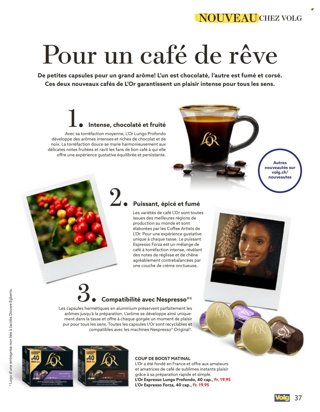 VOLG Prospekt - Vom 1.4.2026 (2026-04-01 - 2026-04-30)