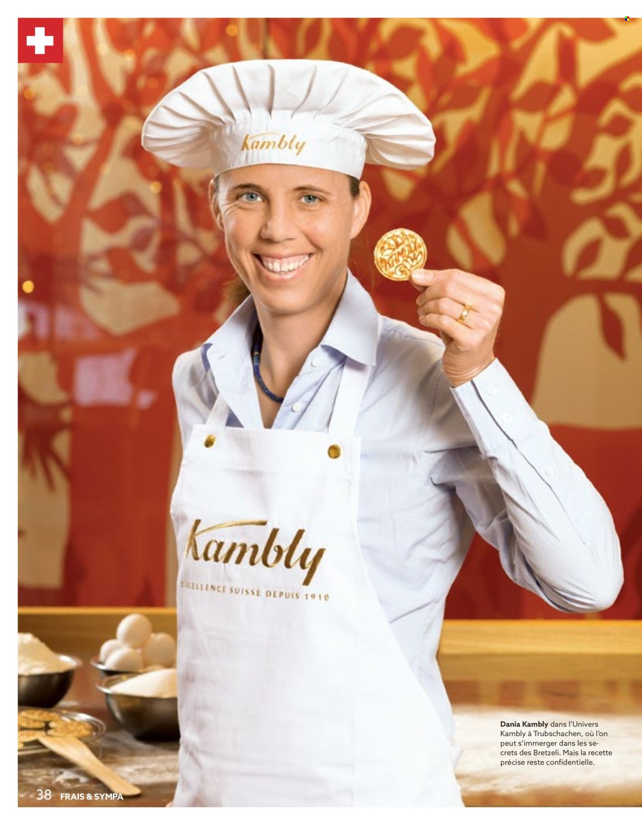 VOLG Prospekt - Vom 1.4.2026 (2026-04-01 - 2026-04-30)