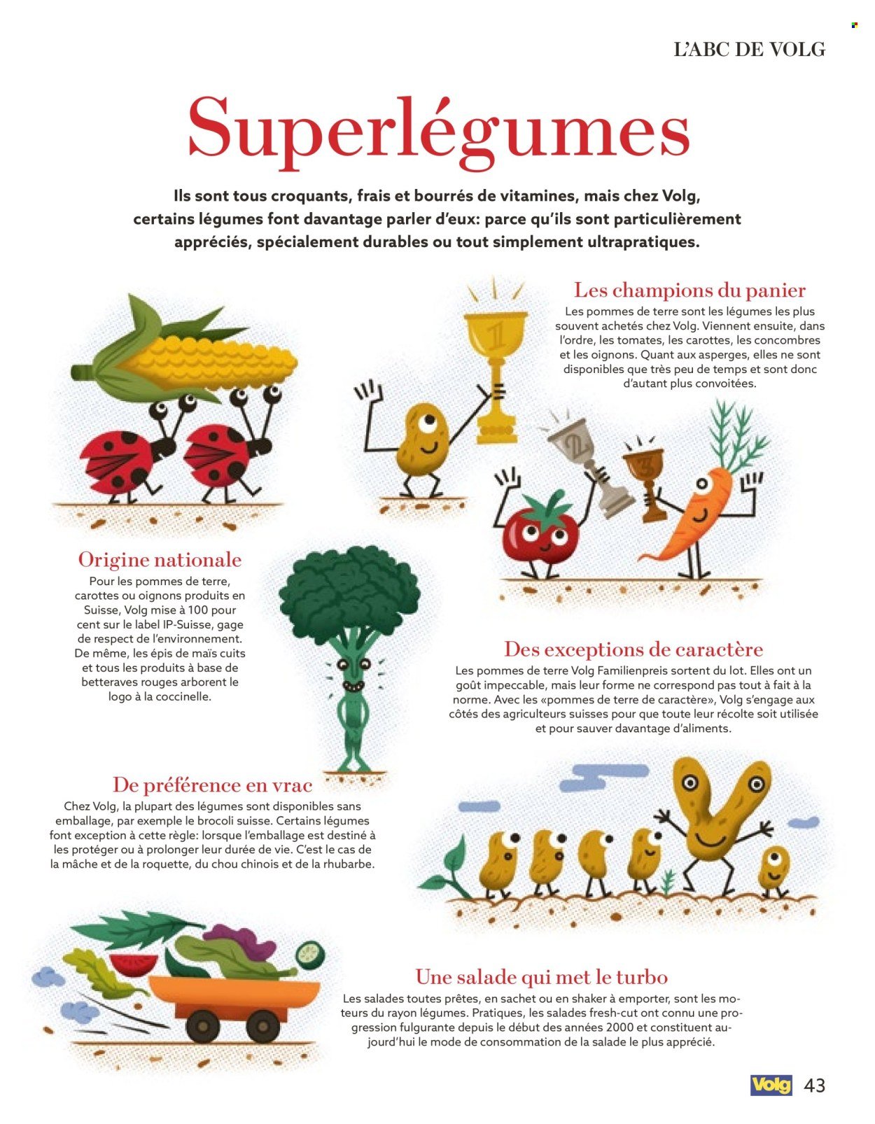 VOLG Prospekt - Vom 1.4.2026 (2026-04-01 - 2026-04-30)