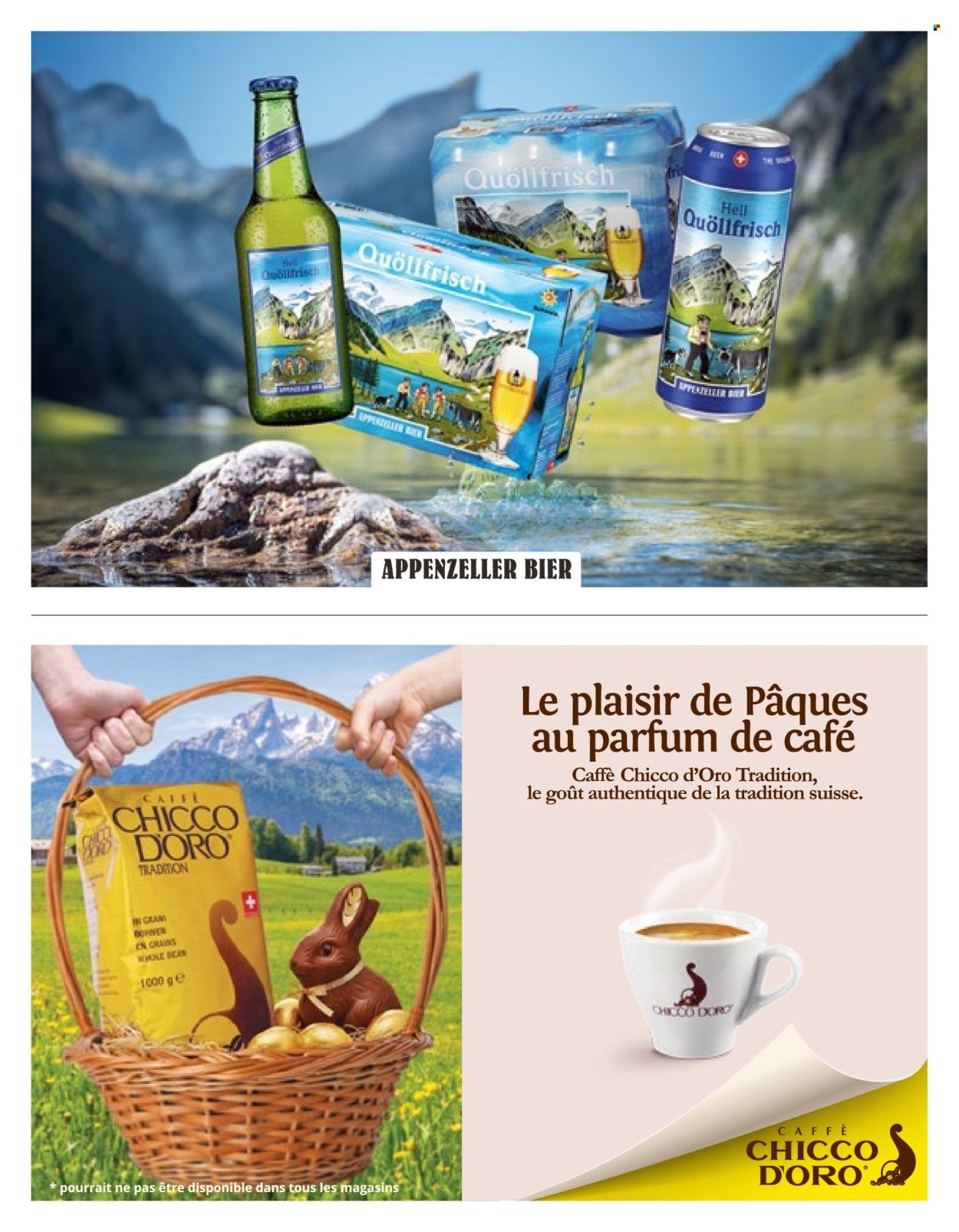 VOLG Prospekt - Vom 1.4.2026 (2026-04-01 - 2026-04-30)