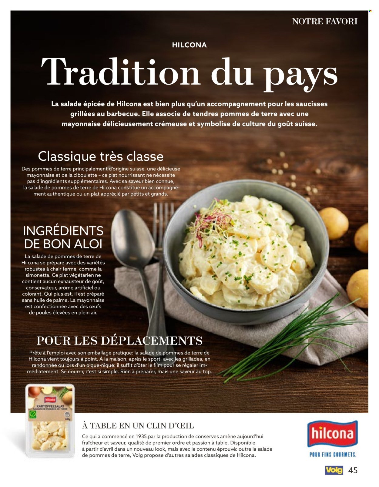 VOLG Prospekt - Vom 1.4.2026 (2026-04-01 - 2026-04-30)