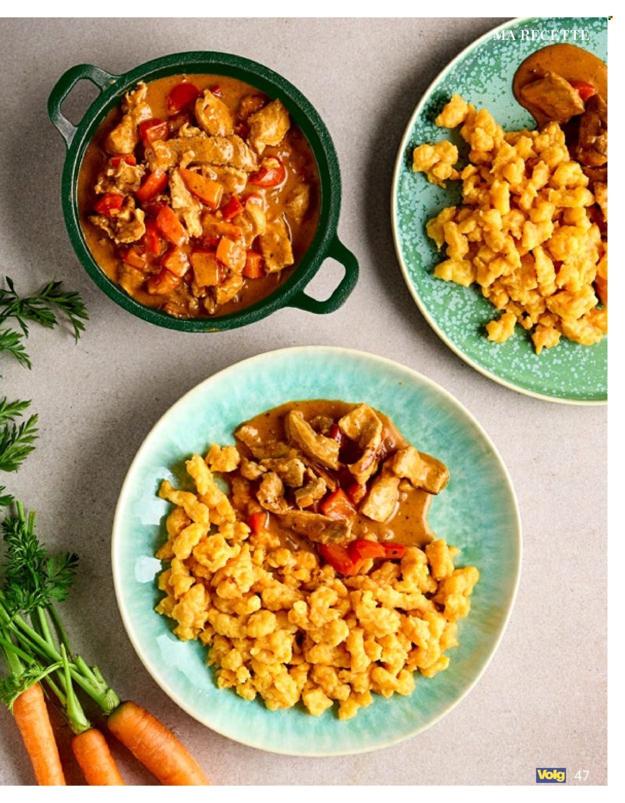 VOLG Prospekt - Vom 1.4.2026 (2026-04-01 - 2026-04-30)