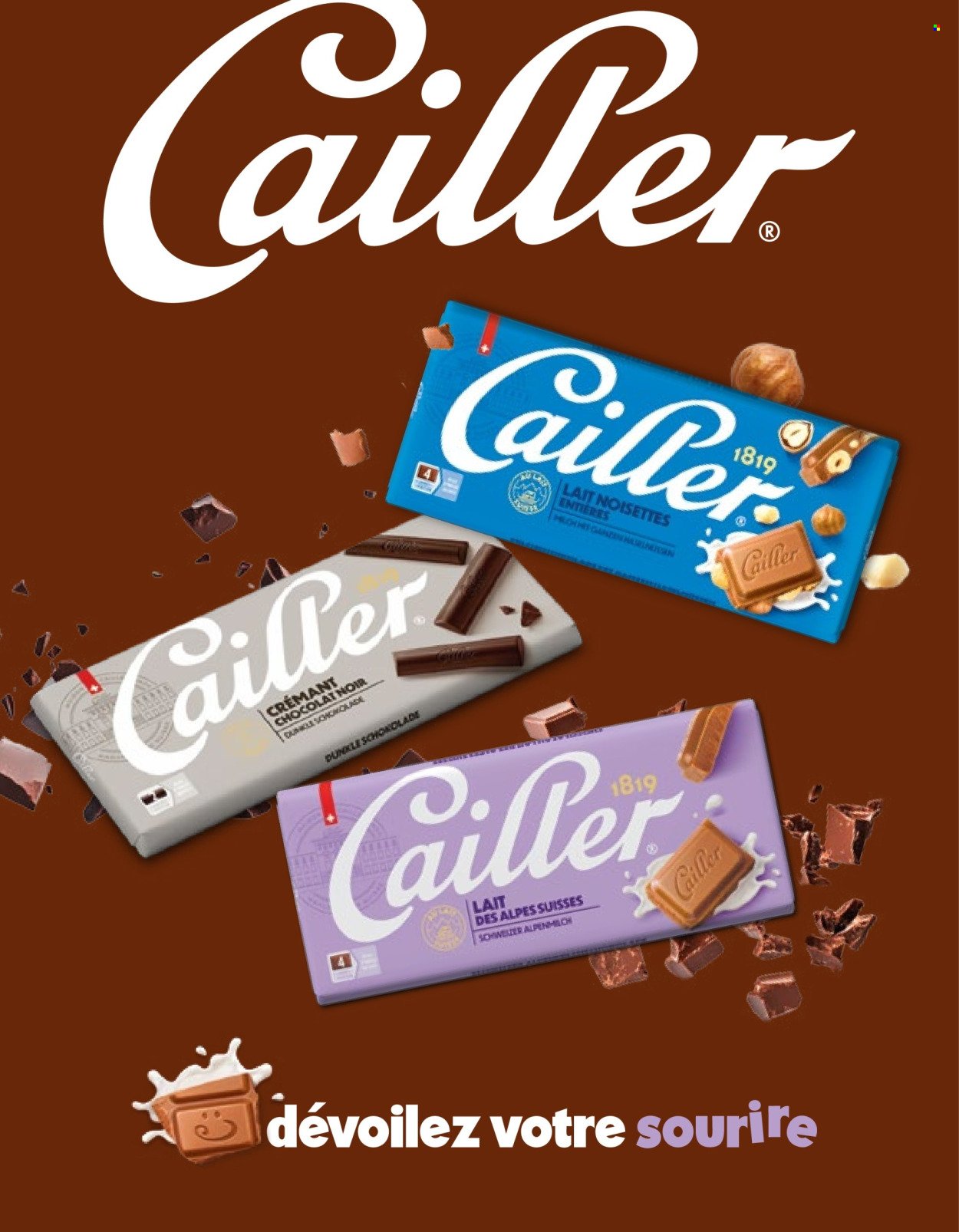 VOLG Prospekt - Vom 1.4.2026 (2026-04-01 - 2026-04-30)