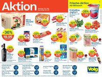 VOLG Prospekt - Vom 13.4.2026 (2026-04-13 - 2026-04-18)