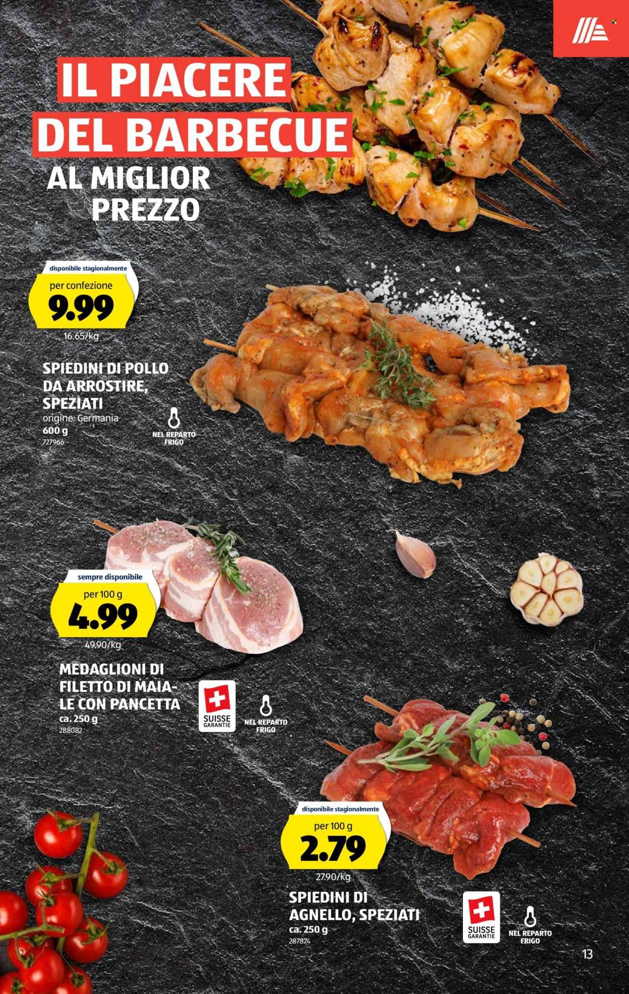 ALDI Prospekt - Vom 4.6.2026