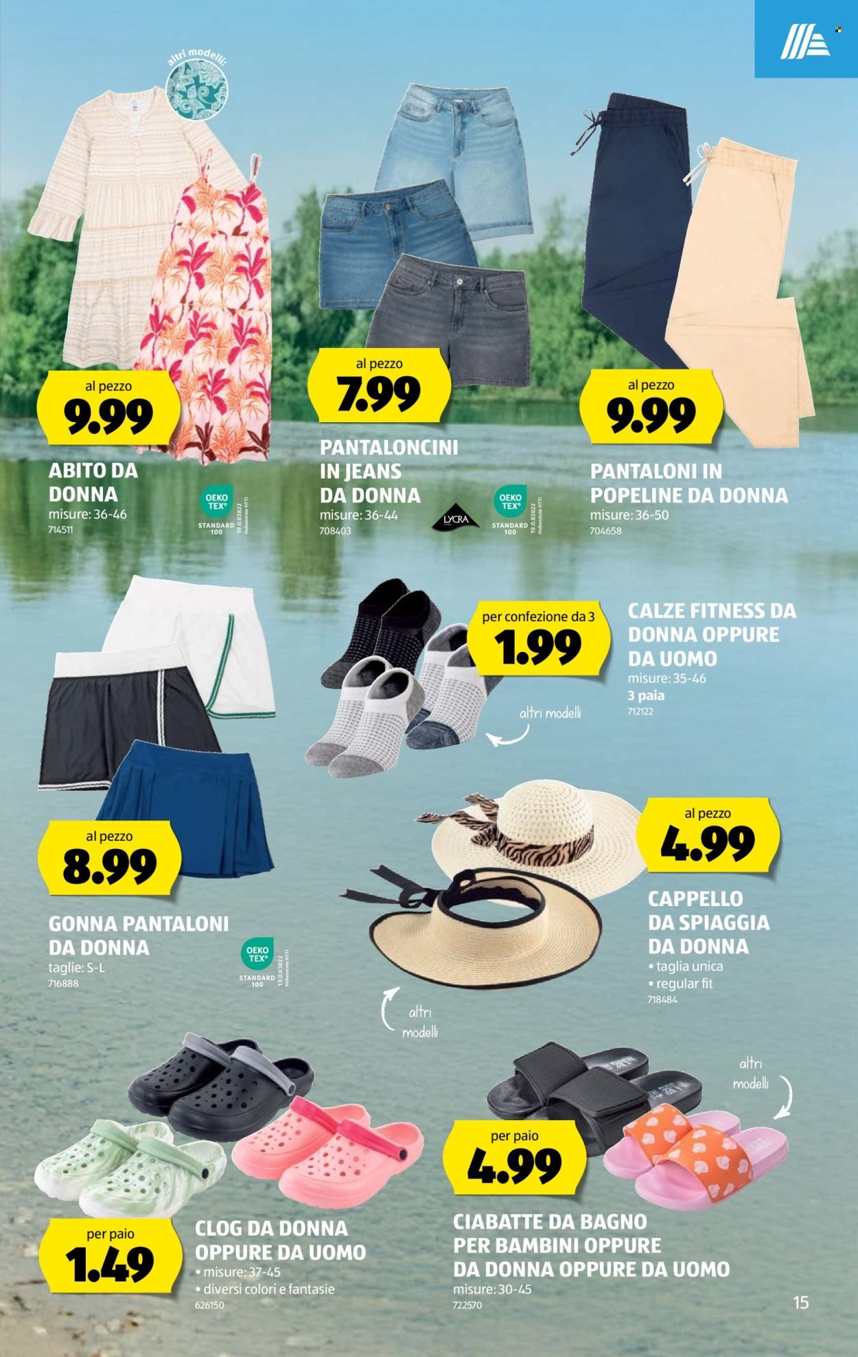 ALDI Prospekt - Vom 4.6.2026