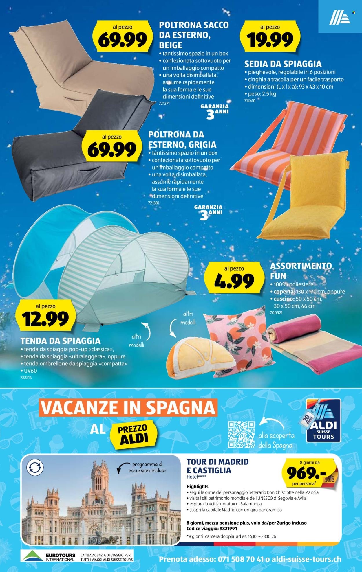 ALDI Prospekt - Vom 4.6.2026