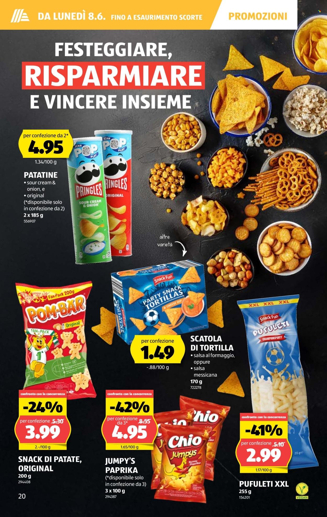 ALDI Prospekt - Vom 4.6.2026