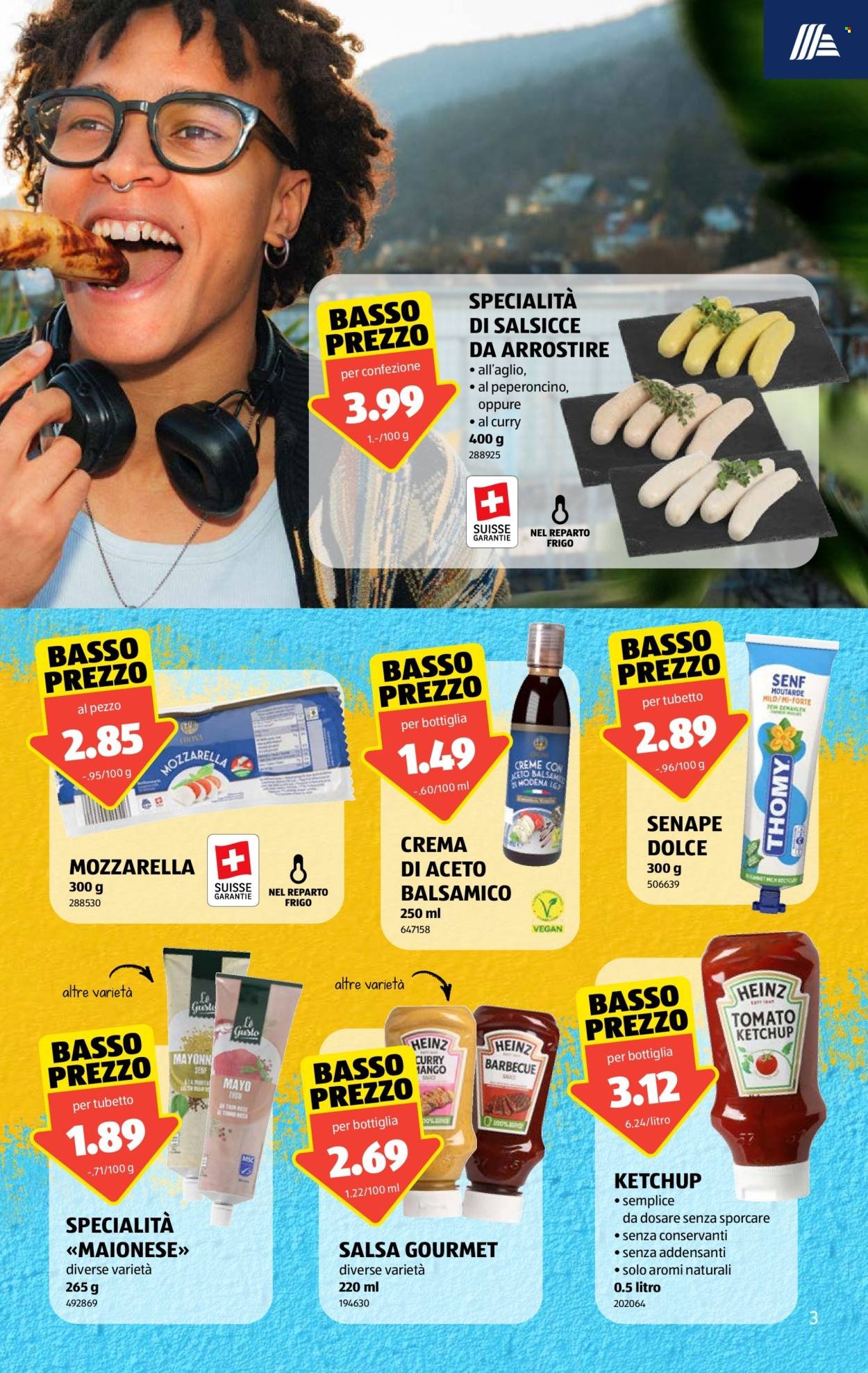 ALDI Prospekt - Vom 4.6.2026