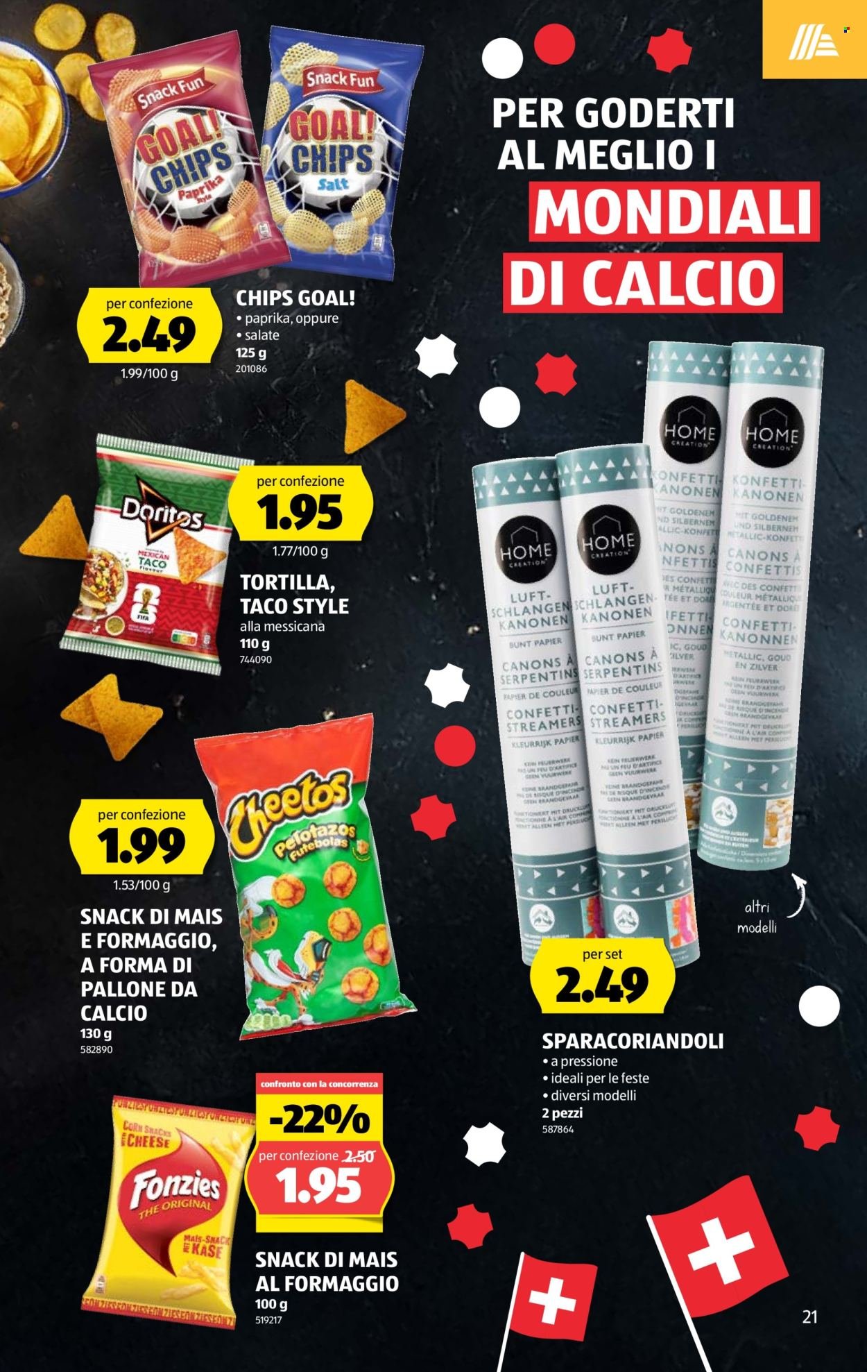 ALDI Prospekt - Vom 4.6.2026