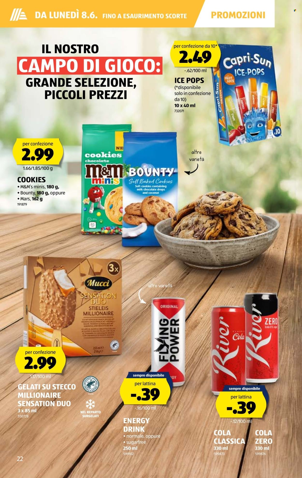 ALDI Prospekt - Vom 4.6.2026