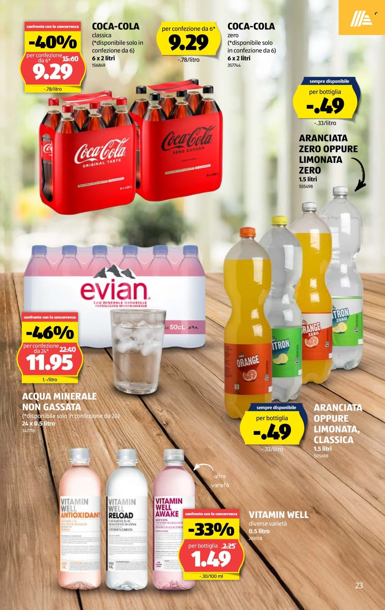 ALDI Prospekt - Vom 4.6.2026