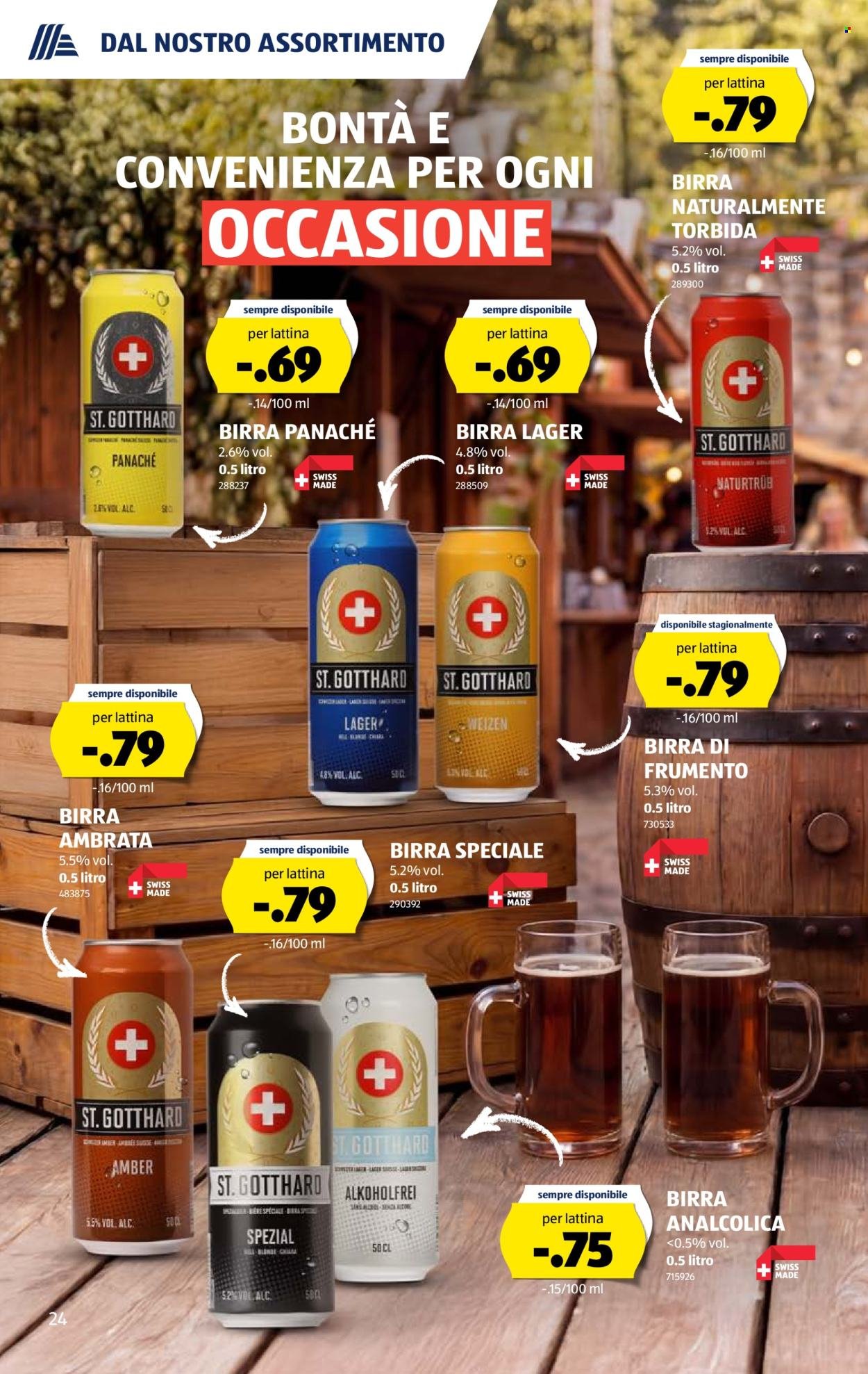 ALDI Prospekt - Vom 4.6.2026