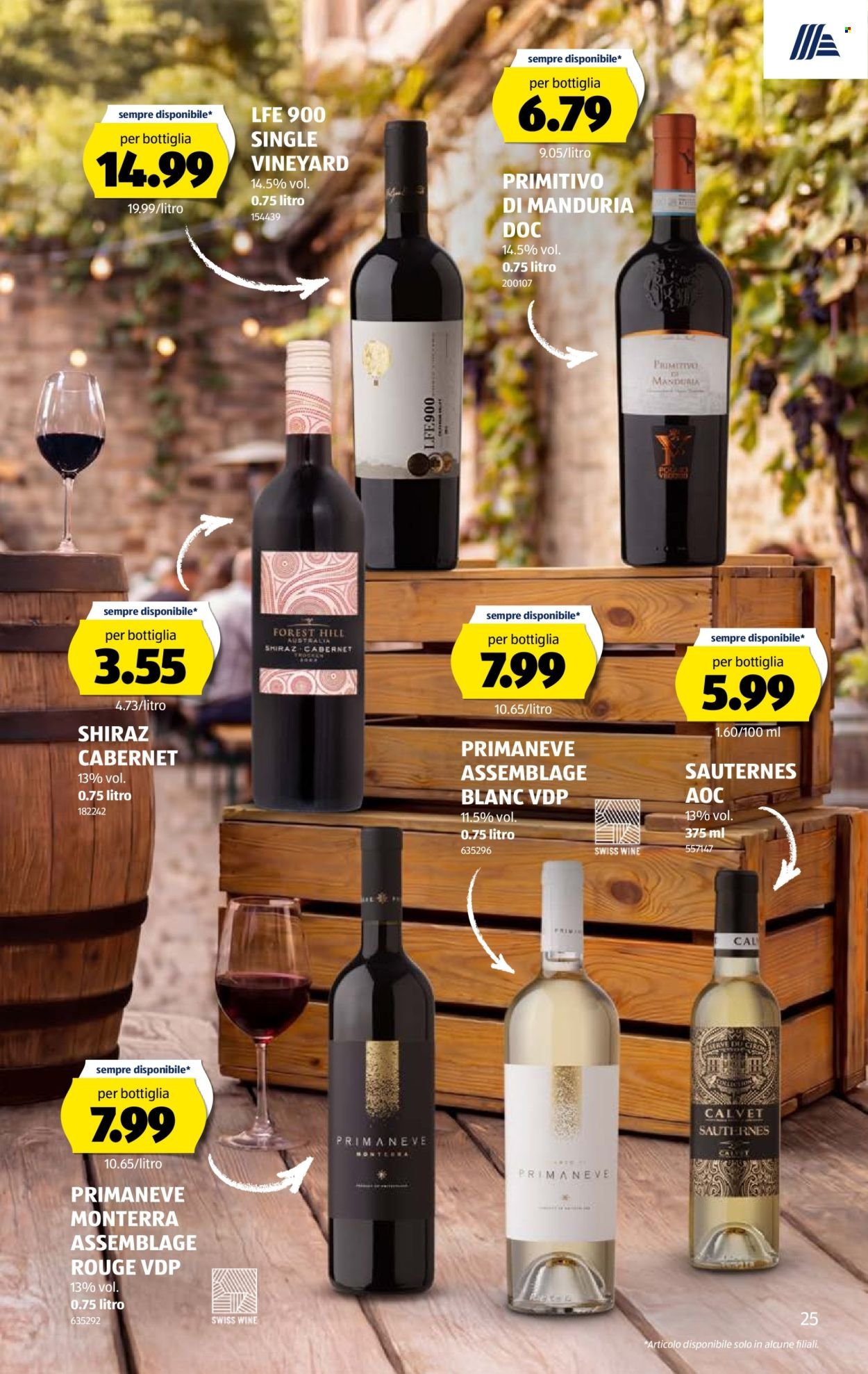 ALDI Prospekt - Vom 4.6.2026