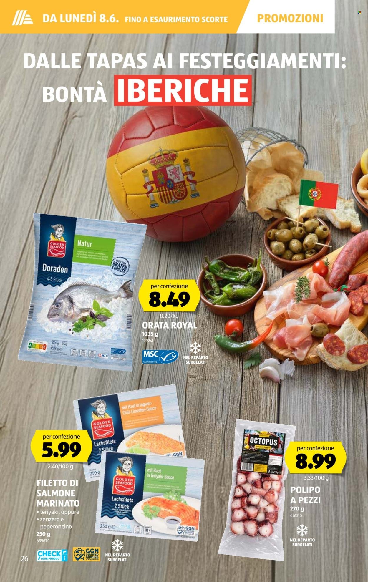ALDI Prospekt - Vom 4.6.2026