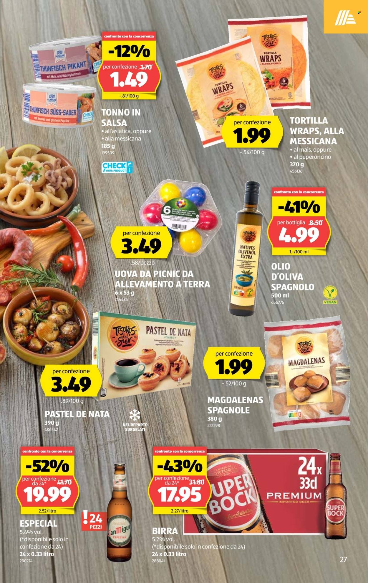 ALDI Prospekt - Vom 4.6.2026