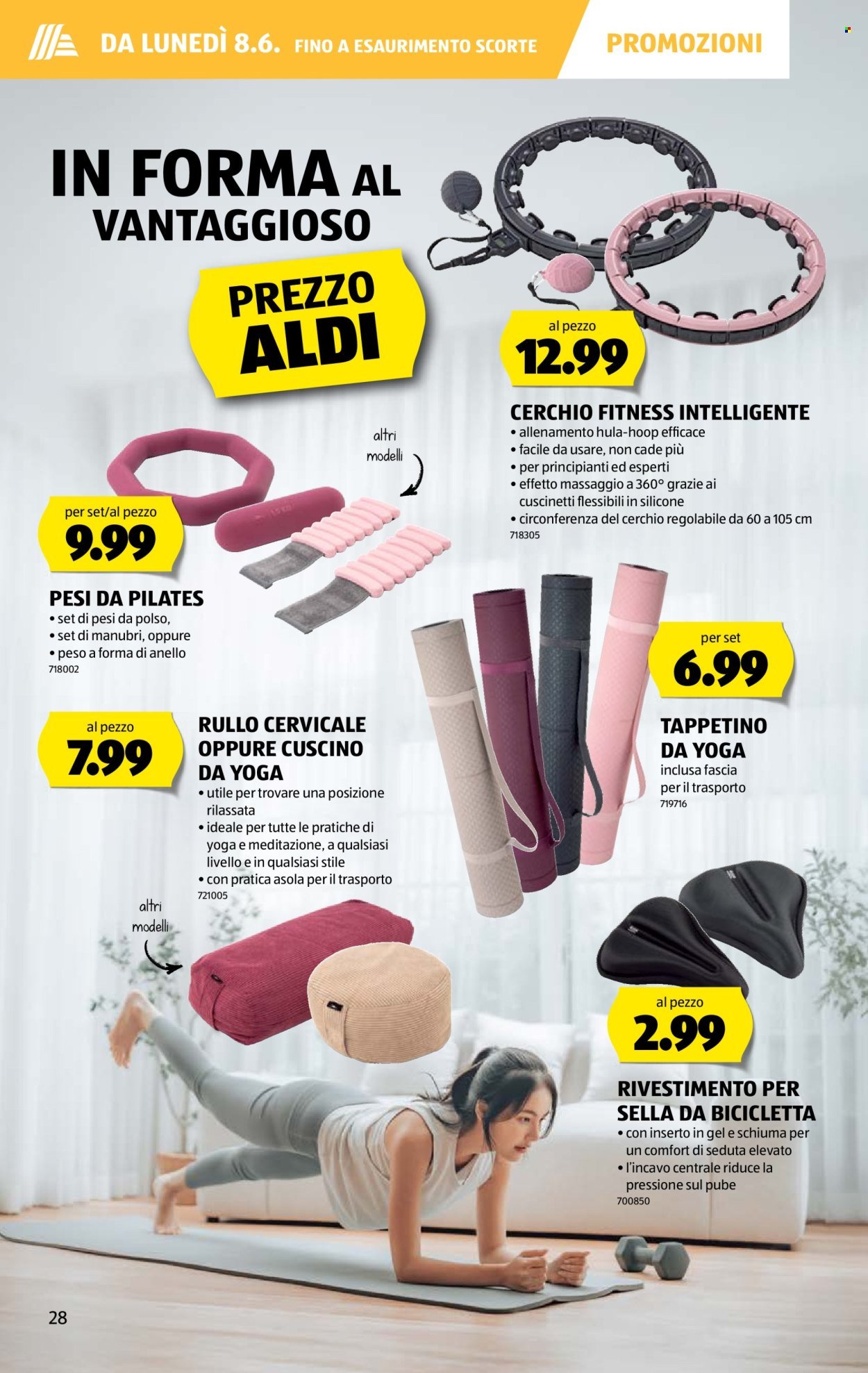 ALDI Prospekt - Vom 4.6.2026