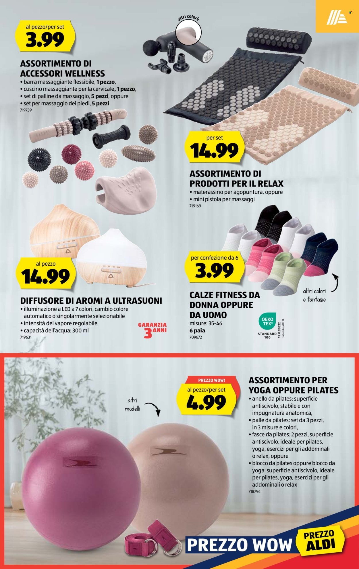 ALDI Prospekt - Vom 4.6.2026
