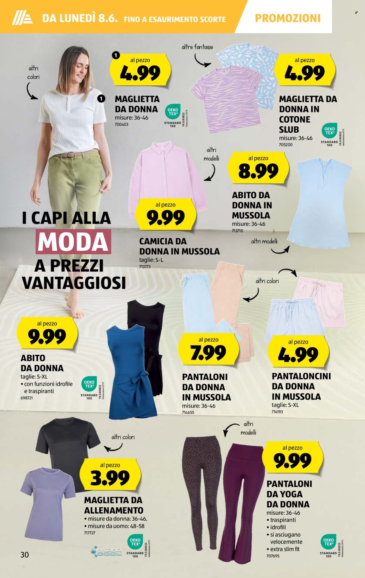 ALDI Prospekt - Vom 4.6.2026